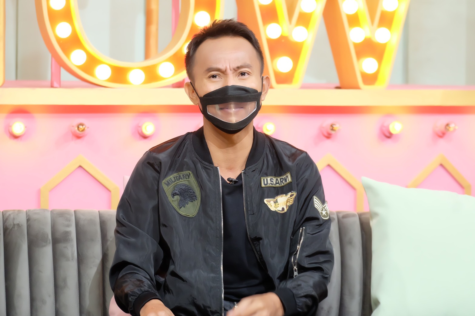 เหลือเฟือ - น้องหยก