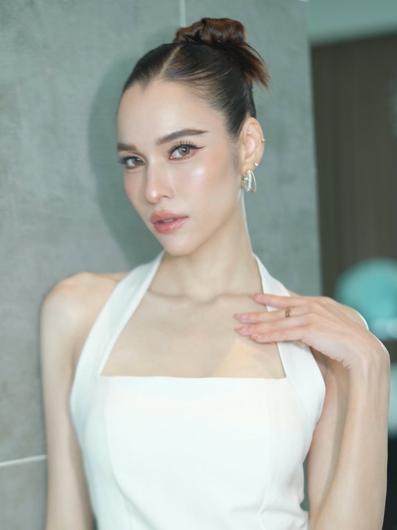 หยาดทิพย์ หย่า