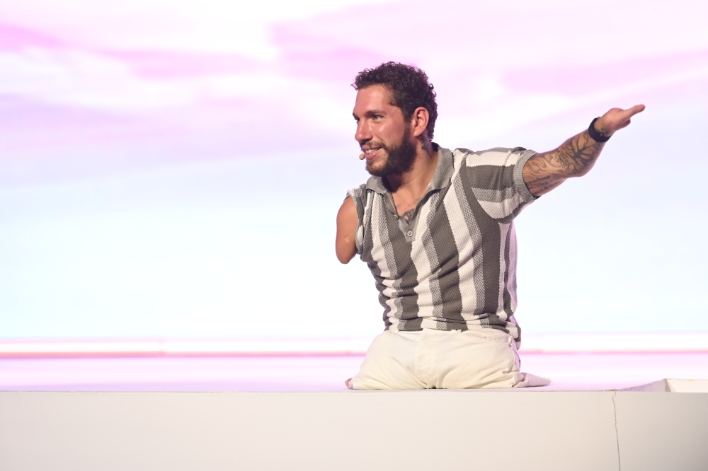 Dragonfly Summit 2025 เวทีพัฒนาผู้นำแบบองค์รวม ดันผู้ร่วมงานพุ่ง 15% รวมกว่า 3,000 คน 