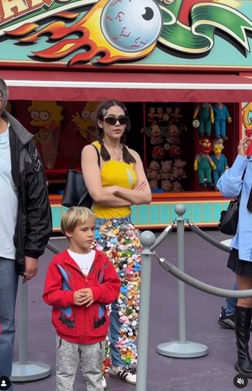 ชมพู่ อารยา