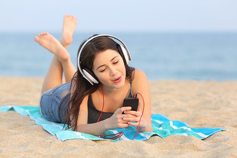 เพลงเพราะ เพลงฟังสบาย