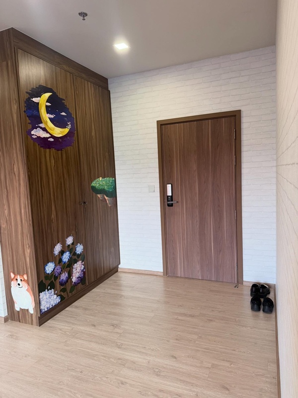  เบียร์ เดอะวอยซ์ ประกาศขายคอนโดหรูย่านเอกมัย