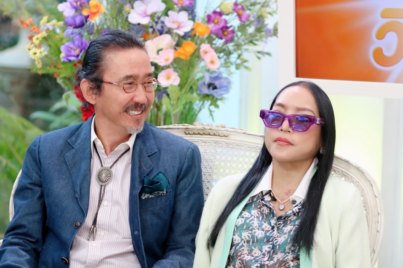 คุณหญิงแมงมุม นายพลดอลล่าร์