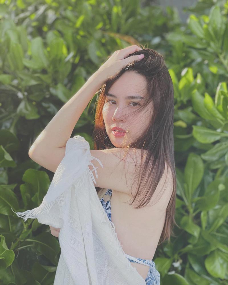 นุ้ย สุจิรา