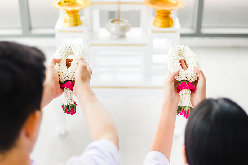 คาถาบูชาหลวงปู่สรวง