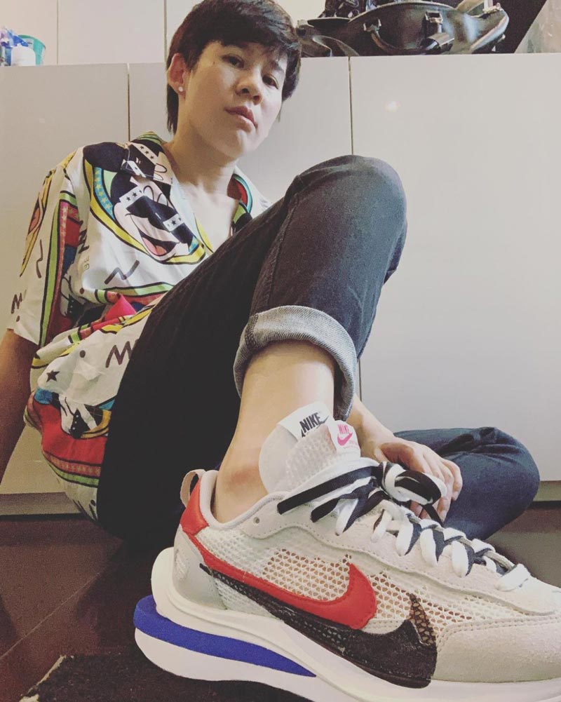 บุ้ง ใบหยก