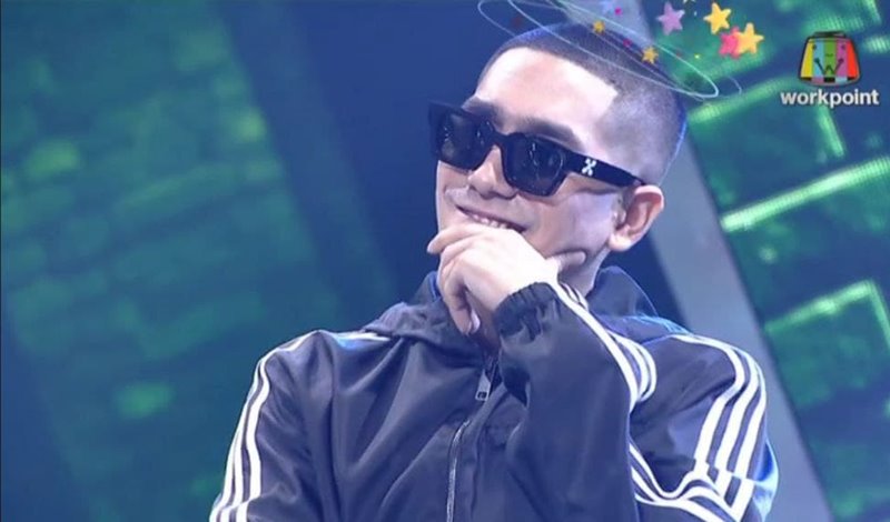 The Wall Song ร้องข้ามกำแพง