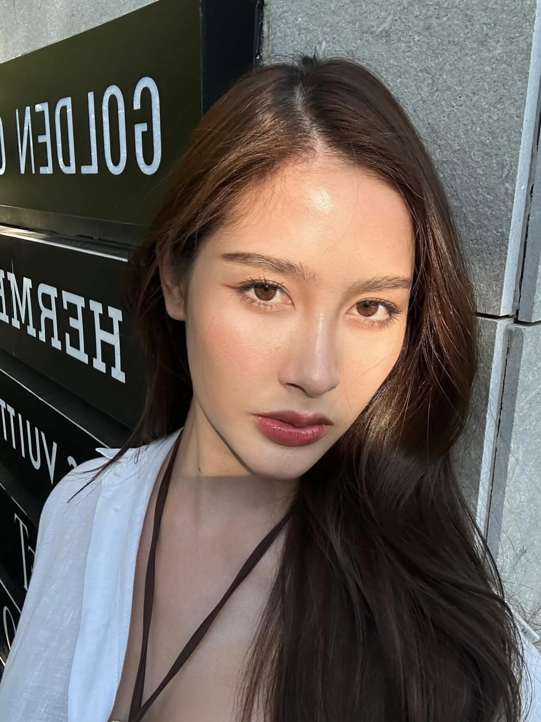 ร็อค ขวัญลดา มิสทิฟฟานี่ 2020