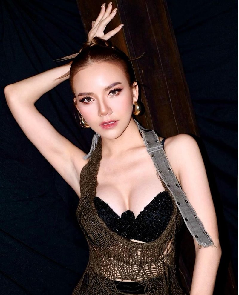 จ๊ะ นงผณี