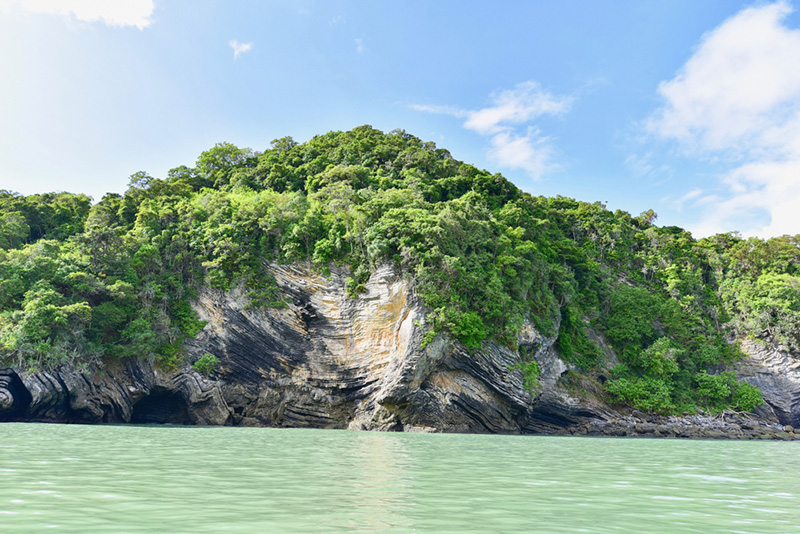 แหล่งท่องเที่ยวเปิดใหม่