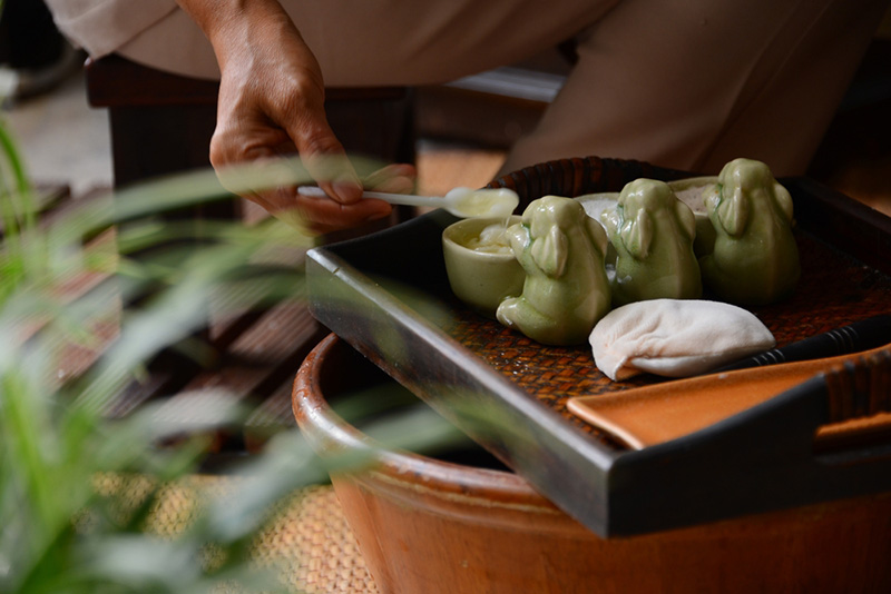 Wellness Hotel โรงแรมเพื่อสุขภาพ