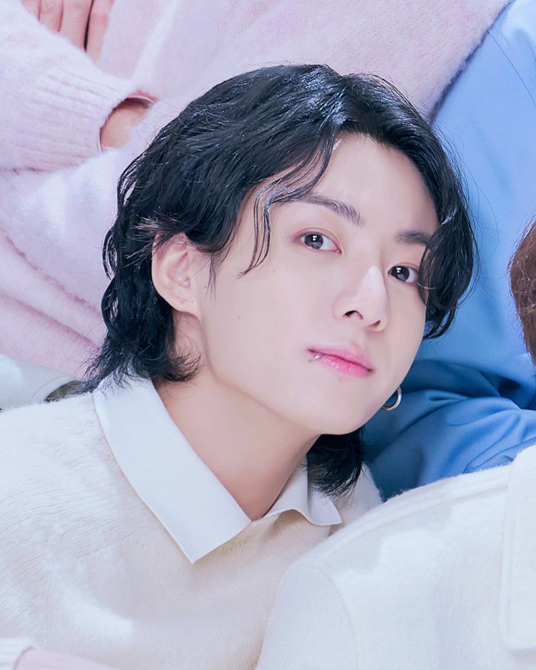 จองกุก BTS jungkook