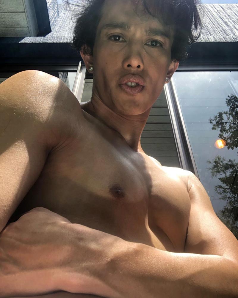 เต้ กันตนา