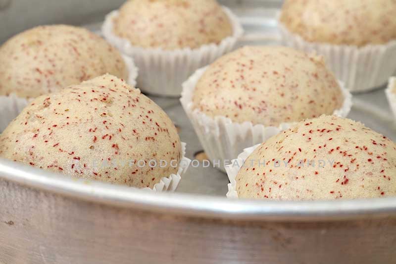 เค้กกล้วยน้ำว้า