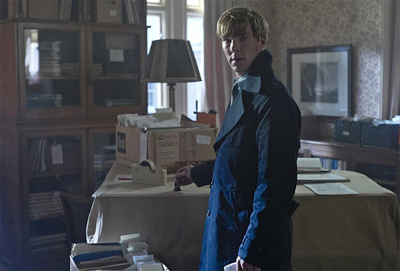 เบเนดิกต์ คัมเบอร์แบทช์