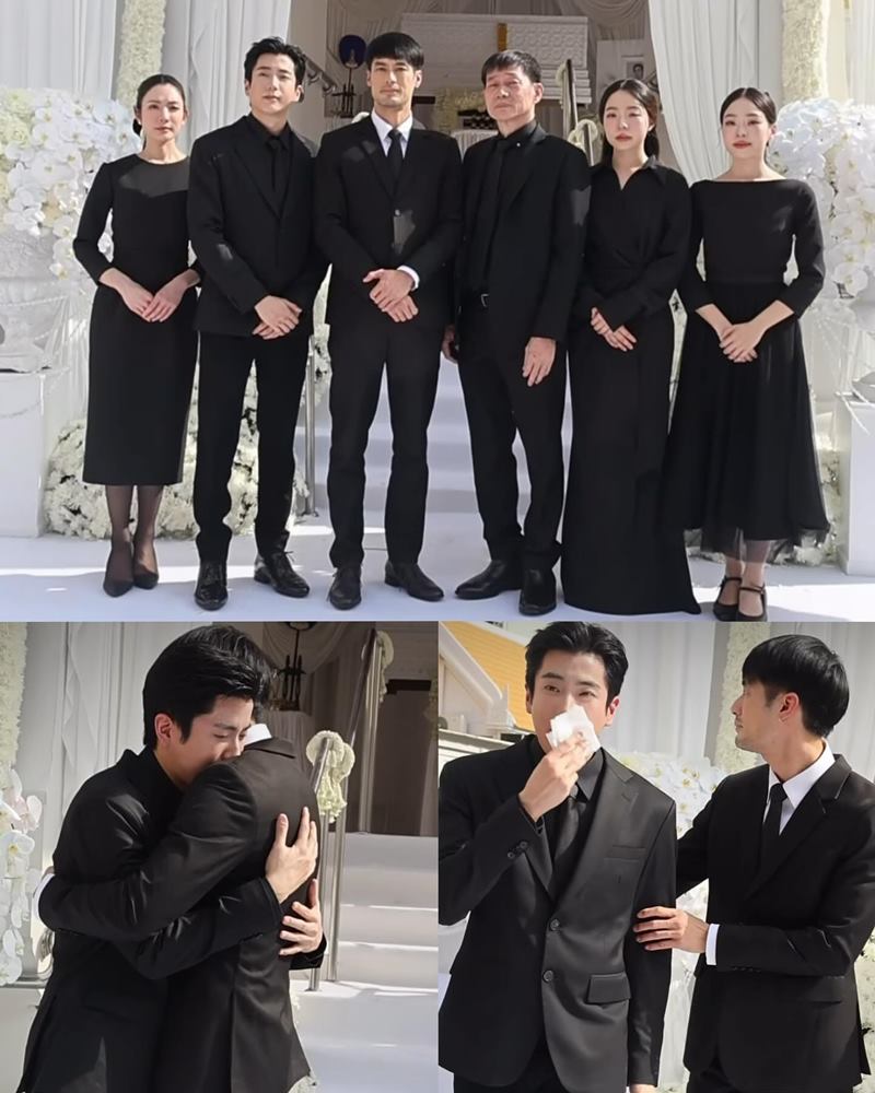 งานฌาปนกิจ แม่นนกุล