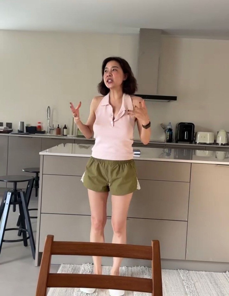 คริส หอวัง