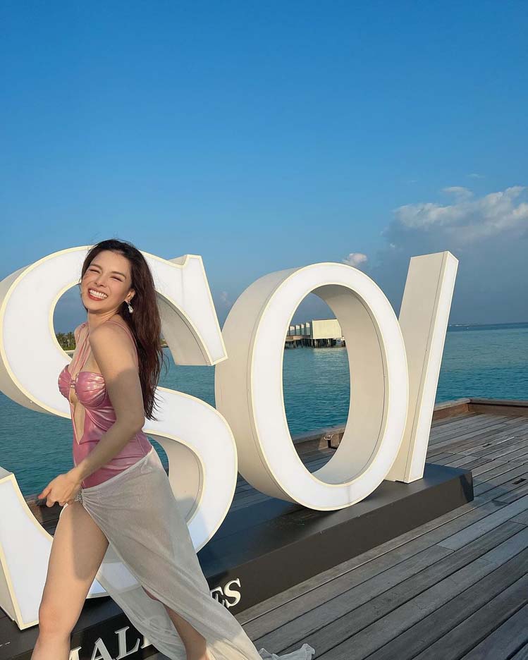 ลีเดีย ศรัณย์รัชต์