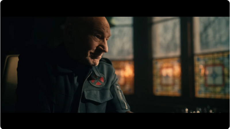 ตัวอย่างที่สาม Avengers: Doomsday หนังซูเปอร์ฮีโร่ หนังใหม่ Marvel 2026 ภาพตัวอย่าง