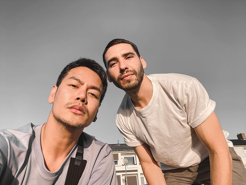 อ๊อฟ ปองศักดิ์