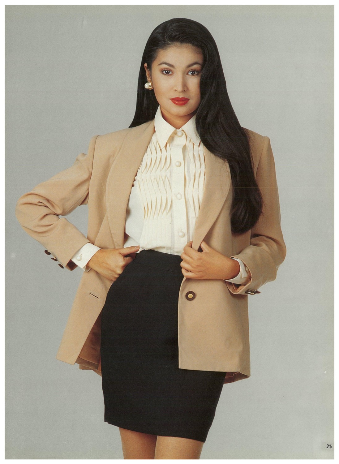 นาตาชา เปลี่ยนวิถี