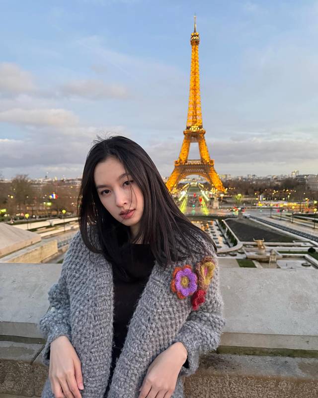 ปอย ตรีชฎา หนุนเปลี่ยนคำนำหน้าตรงเพศสภาพ