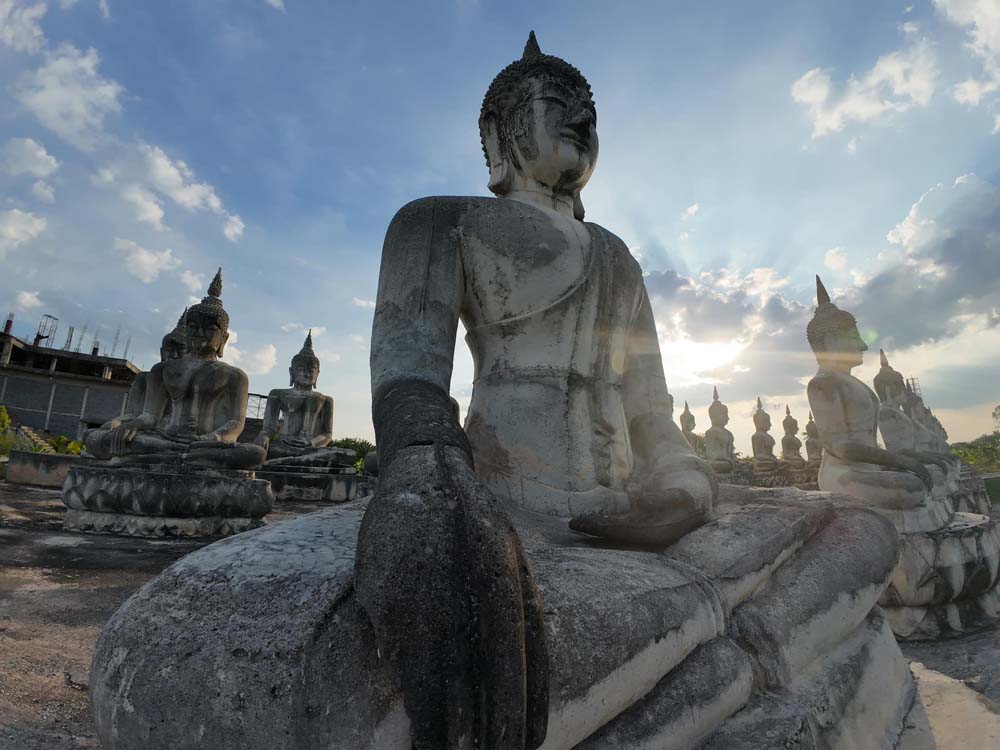 อุทยานพระพุทธศาสนา