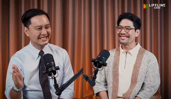 วู้ดดี้ วุฒิธร เล่าชีวิต เคยดังที่สุดในประเทศ แต่ทุกข์ที่สุดในชีวิต