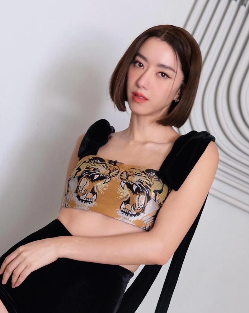 ไอซ์ อภิษฎา