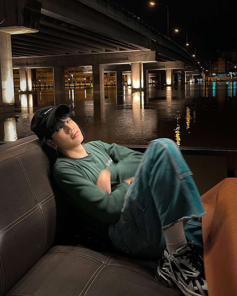 ท็อป Lazyloxy 