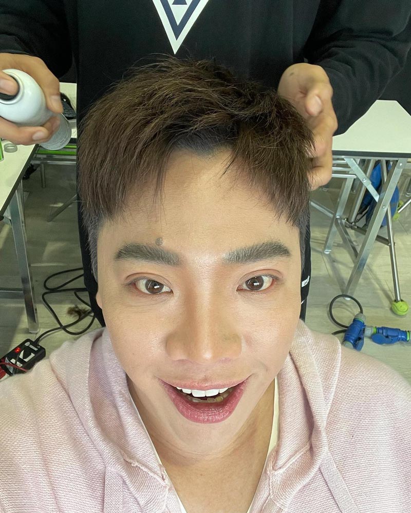 มดดำ คชาภา