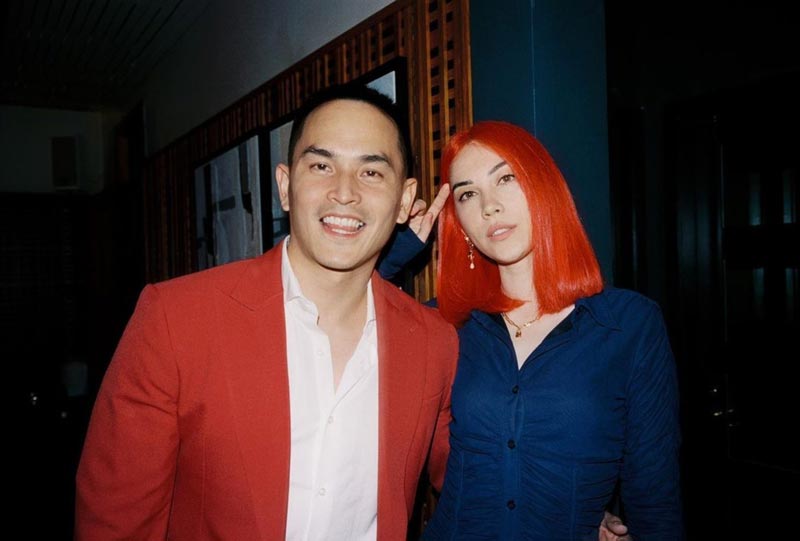 แมท สงกรานต์