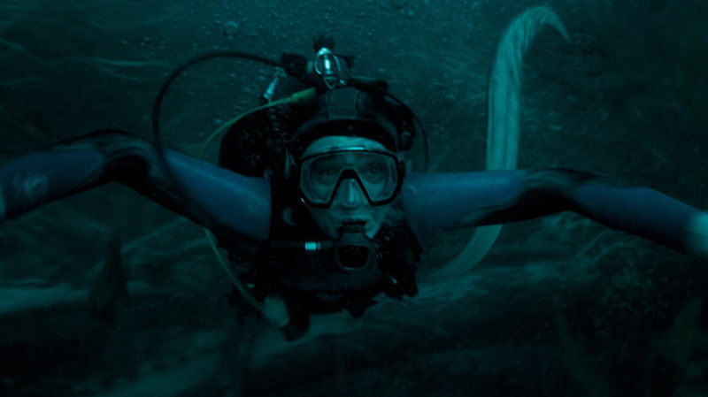 Whalefall ต้องรอดจากวาฬนี้ หนังระทึกขวัญ หนังใหม่ 2026 ดูหนัง