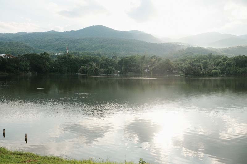 ที่เที่ยวเชียงใหม่