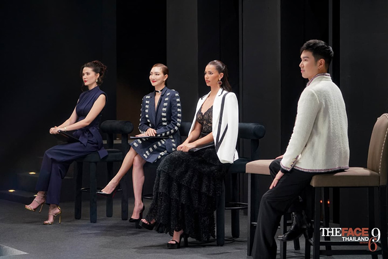 ปืน สธน เปิดใจดราม่า The Face Thailand 6 กับเหตุร้องไห้