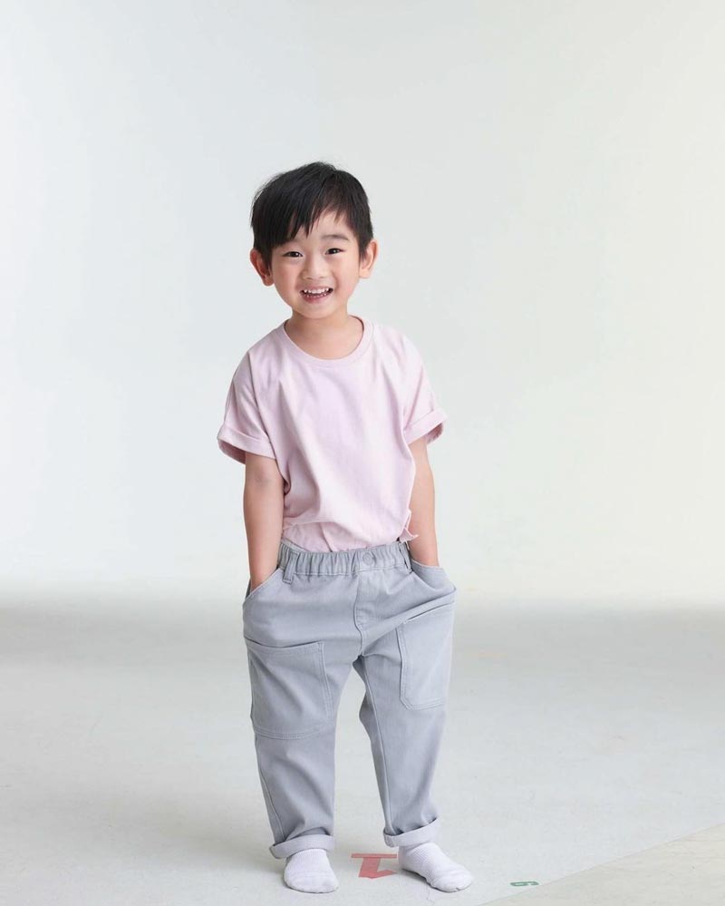 น้องอคิณ ลูก เนย โชติกา