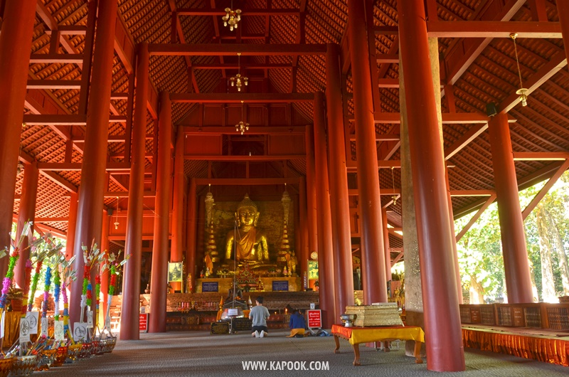 เที่ยวเชียงราย