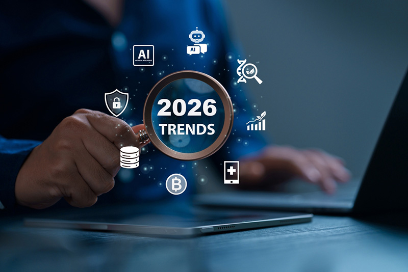 ธุรกิจดาวรุ่ง ดาวร่วง 2569