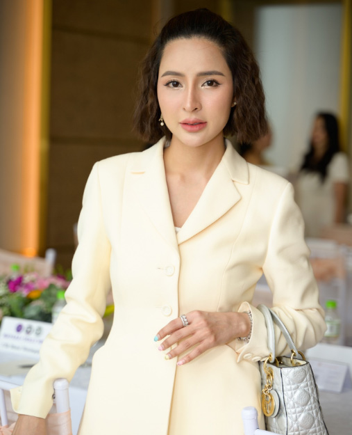 เม พรีมายา