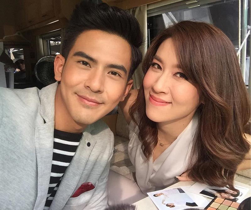 บ้านเต้ย พงศกร