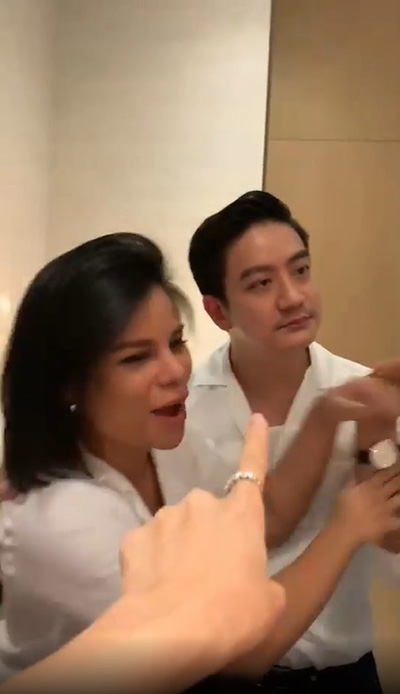 โอปอล์ ปาณิสรา