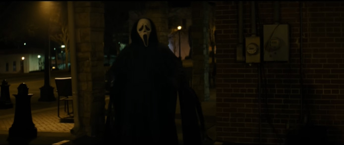 หนัง Scream 7 หวีดสุดขีด 7 (2026) ภาพตัวอย่าง