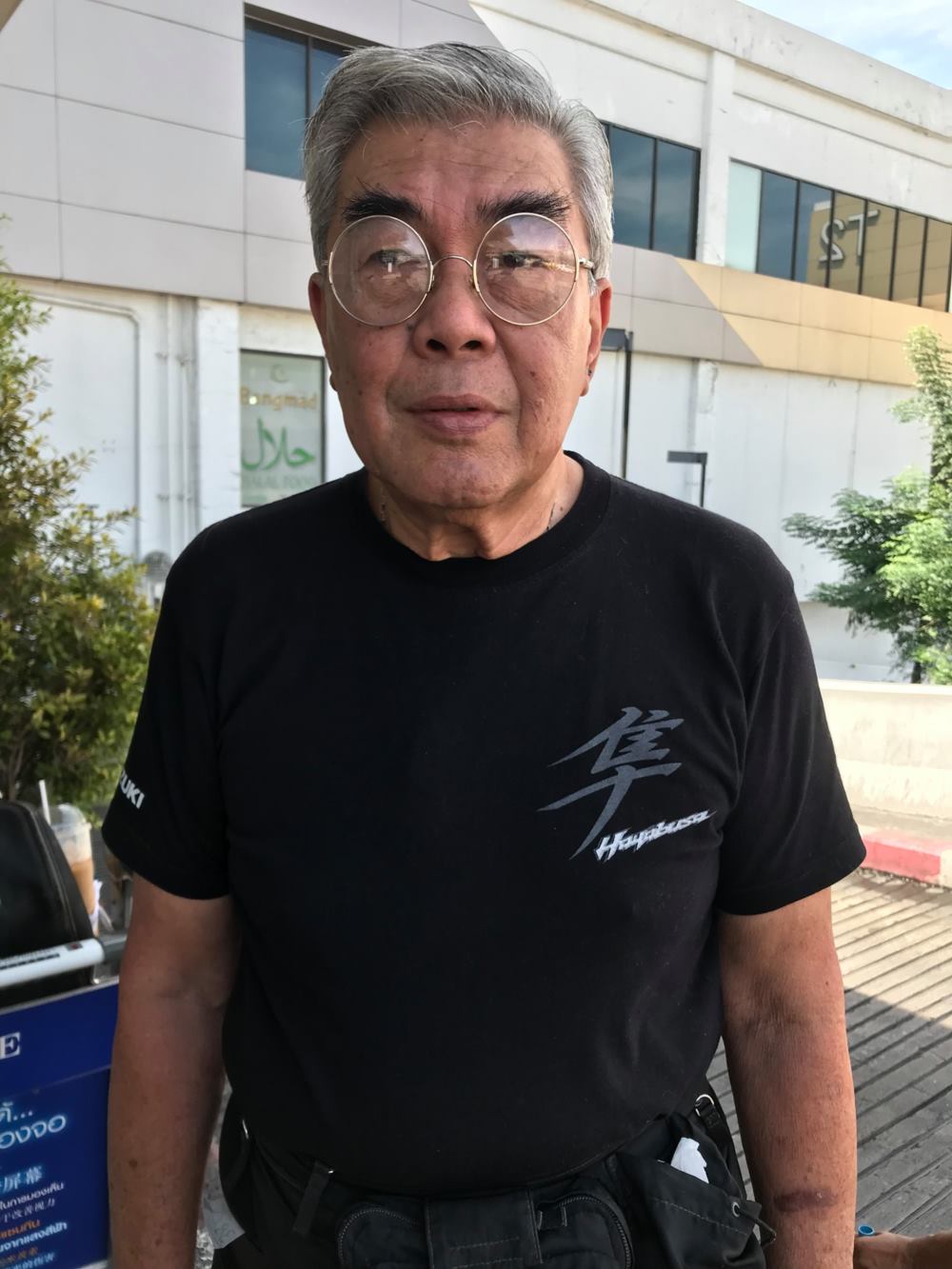 แทน จันทรวิโรจน์ อดีตนักแสดงดังยุค 80 เสียชีวิต