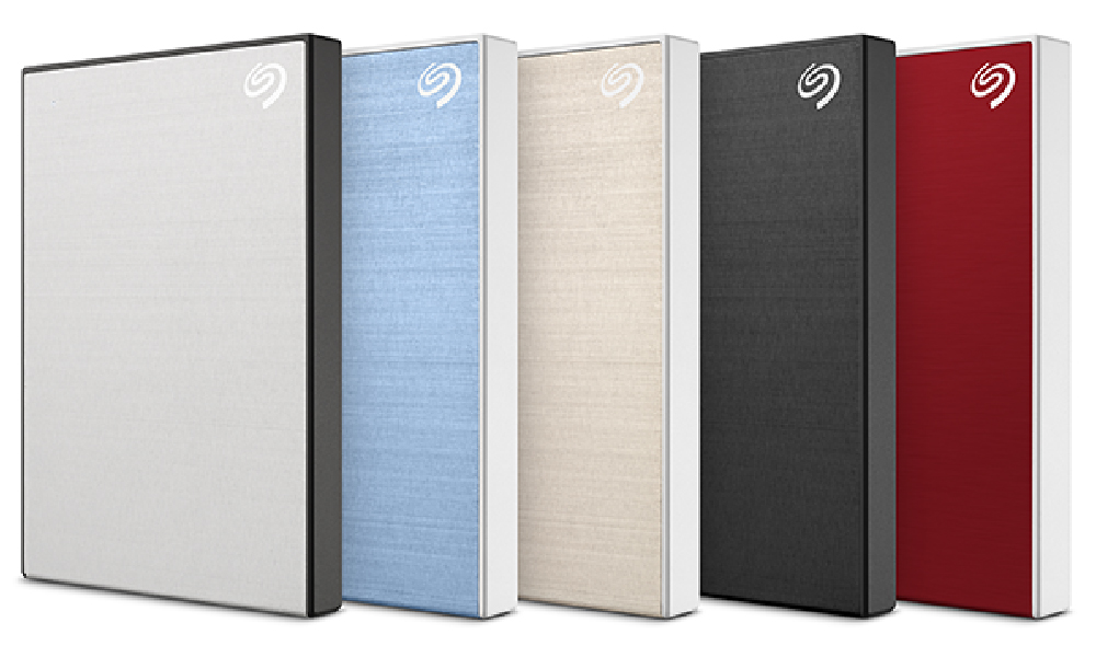external harddisk
