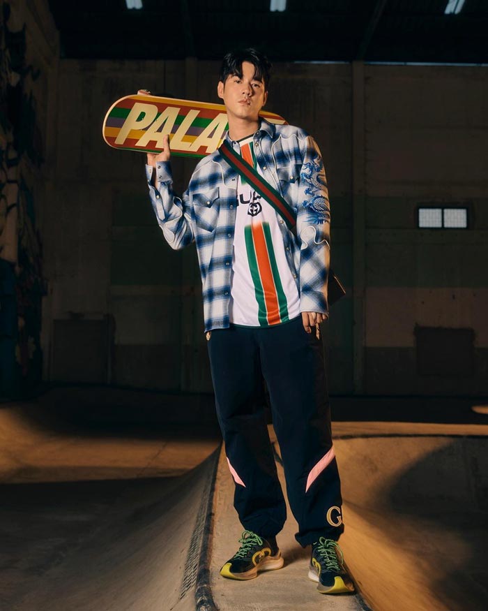 มาริโอ้ เมาเร่อ