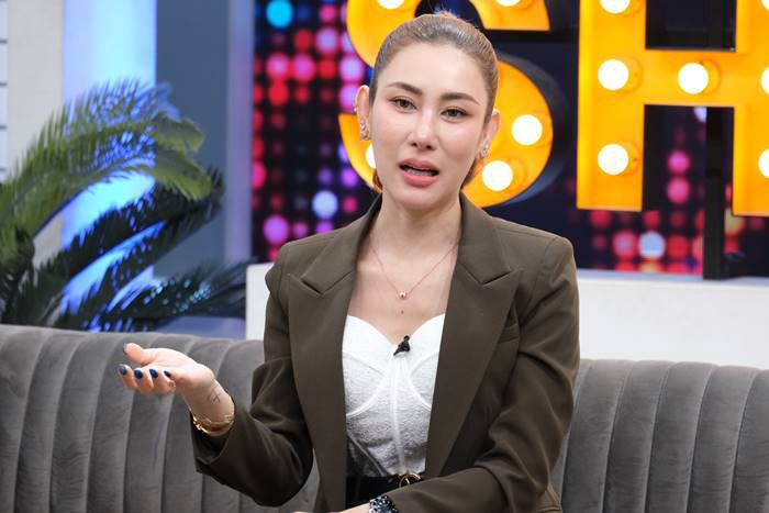  อ.เบ โอมมาศ์ตรา เจ้าของมหาเทวาลัยพระพิฆเนศ 