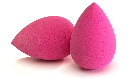 ฟองน้ำแต่งหน้า