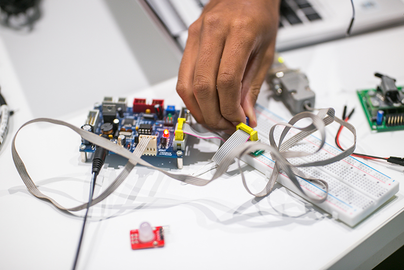 ปตท. โครงการเตรียมความพร้อมสู่ปัญญาประดิษฐ์ (AI) 2568