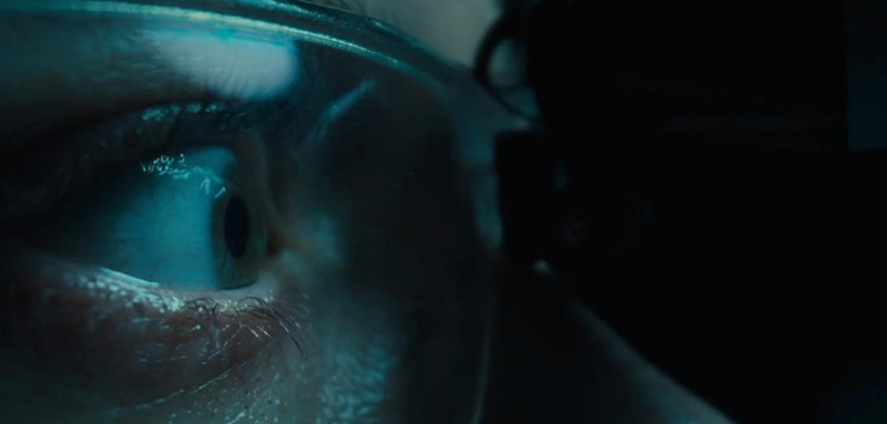 Insidious: Out of the Further วิญญาณตามติด ภาค 6 หนังสยองขวัญ หนังใหม่สิงหาคม 2569 หนังใหม่ 2026 ภาพตัวอย่าง