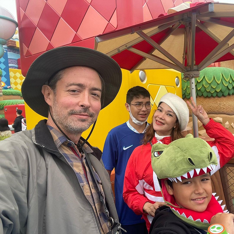 ฮิวโก้ จุลจักร